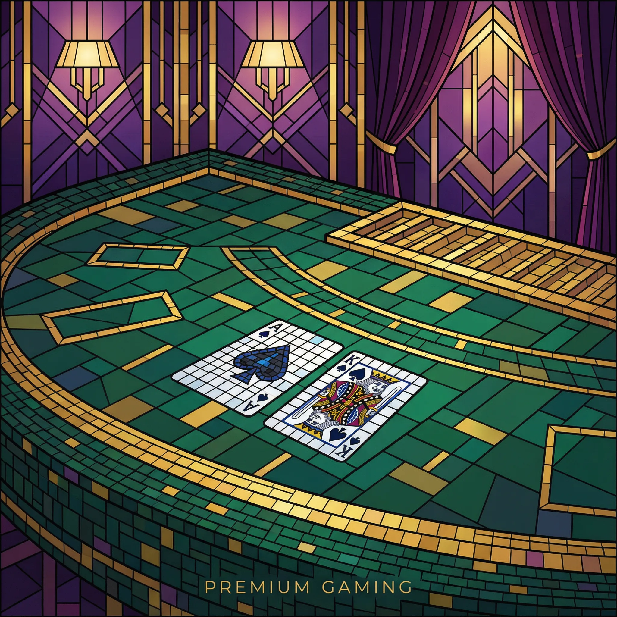 Blackjack bravobet - Jogo de 21 com dealers ao vivo