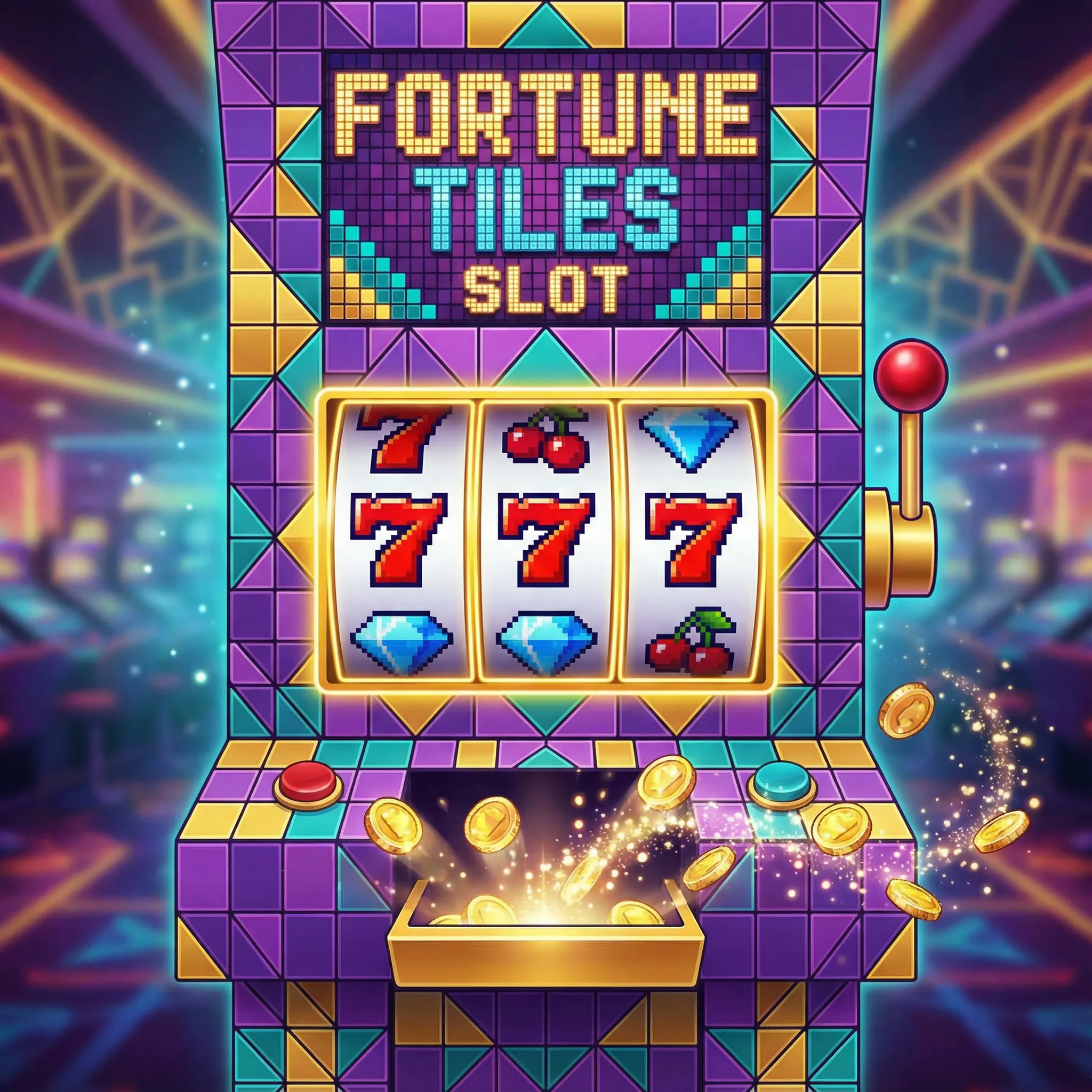 Caça-níqueis bravobet - Jogos de slots com jackpots progressivos